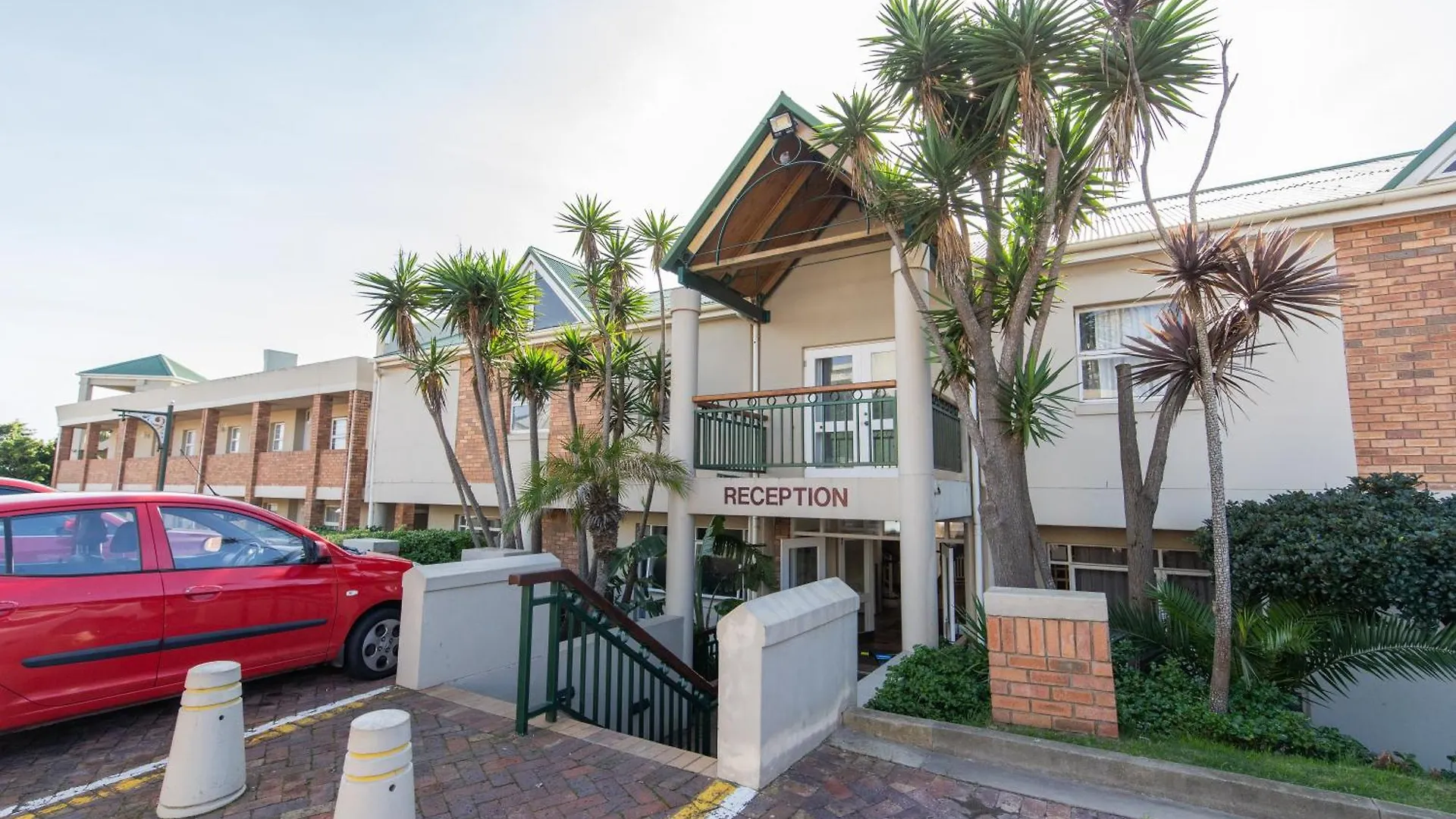 Wavy Daze Luxury Apartment #Inverter Port Elizabeth