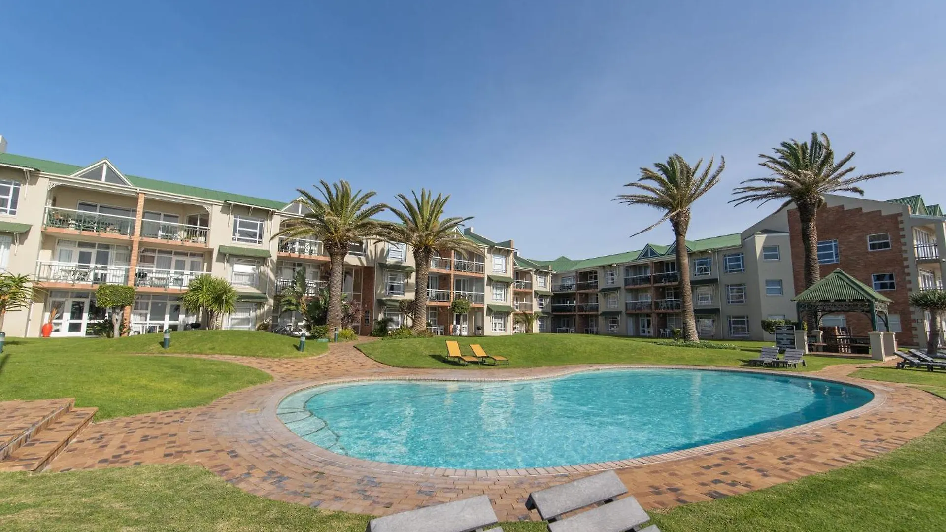 Wavy Daze Luxury Apartment #Inverter Port Elizabeth