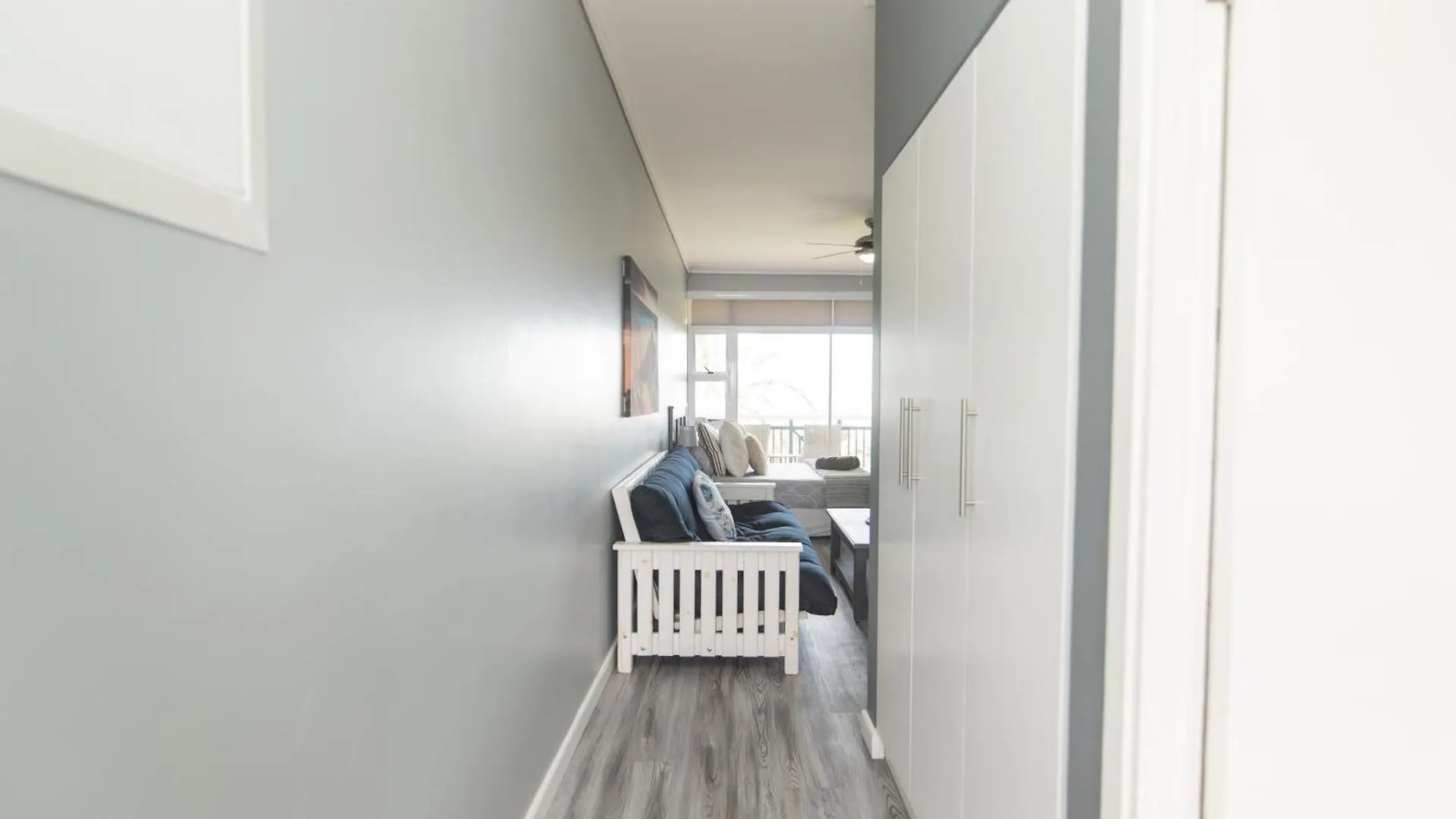 Wavy Daze Luxury Apartment #Inverter Port Elizabeth