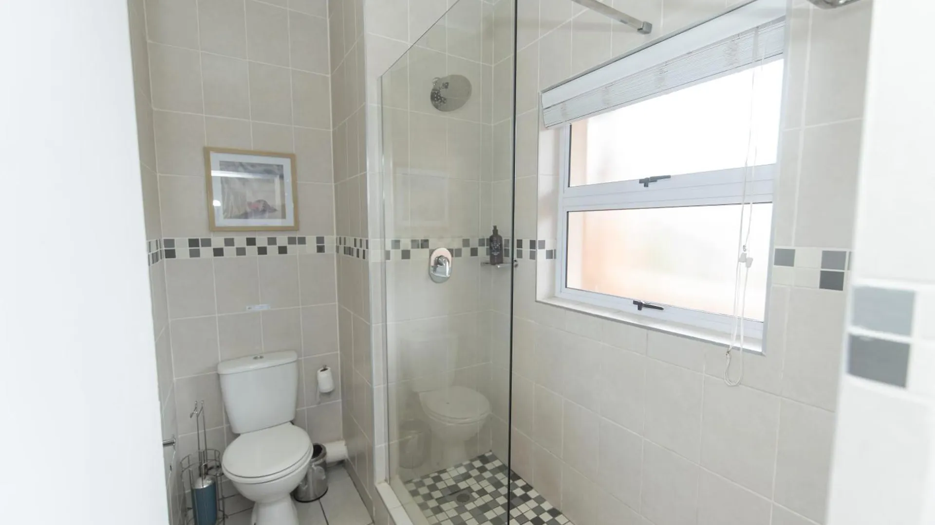Wavy Daze Luxury Apartment #Inverter Port Elizabeth 0*,  South Africa